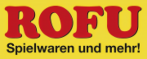 ROFU Kinderland Spielwarenhandels GmbH