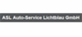 ASL Auto-Service Lichtblau GmbH