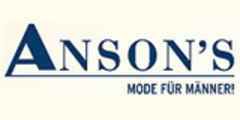 ANSON'S Herrenhaus GmbH & Co. KG
